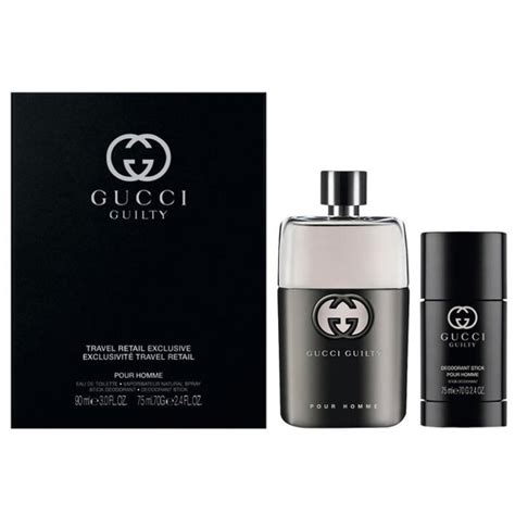 gucci guilty travel retail exclusive|Gucci Guilty price.